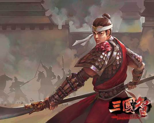 梁宽（三国时期人物）