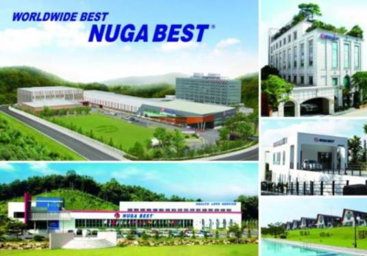 青岛丽可医疗器械有限公司