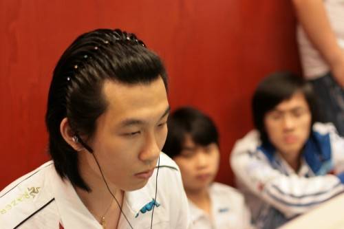 REIGN（韩国电子竞技运动员）