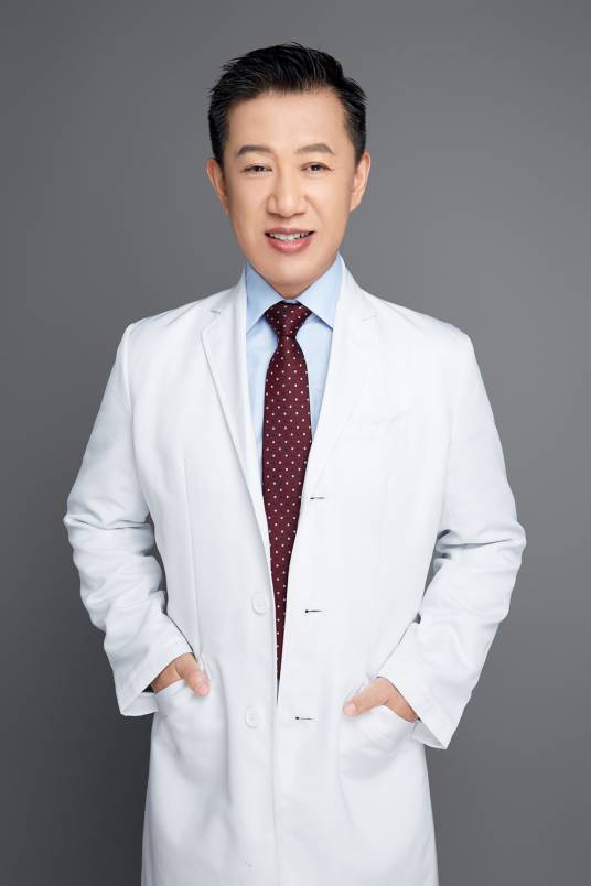 周跃华(北京茗视光眼科诊所医师)