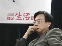 朱小伟（媒体人）