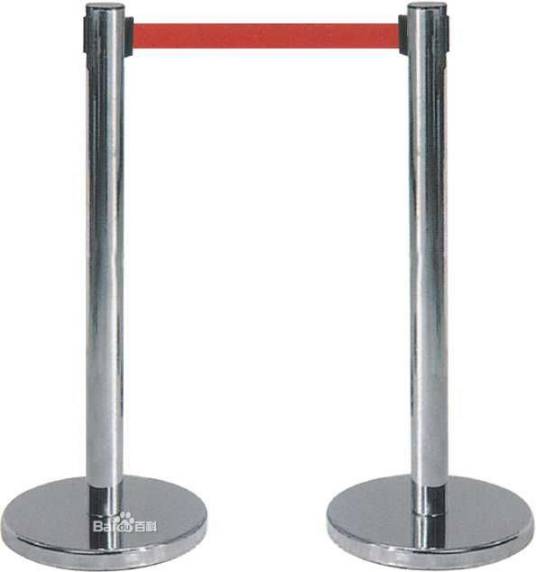 隔离带（伸缩隔离带、栏杆座、移动护栏杆等等）