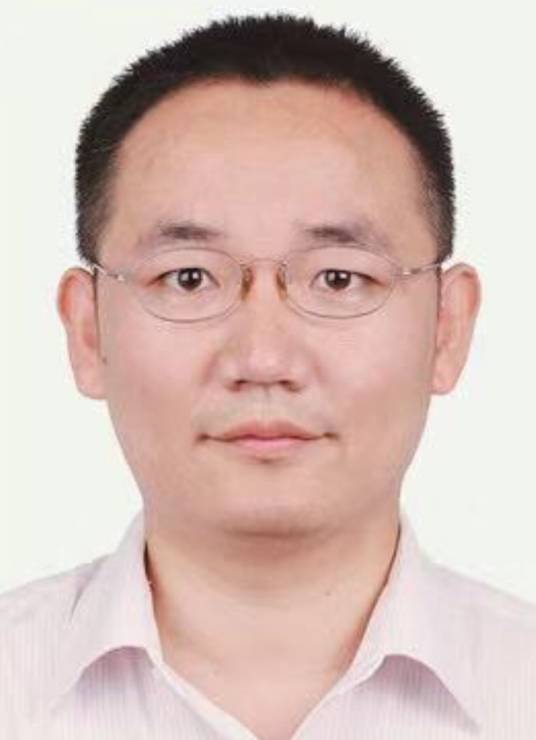 李振波（中国农业大学教授）