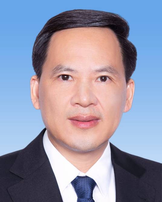 温暖（山东省副省长、省政府党组成员）