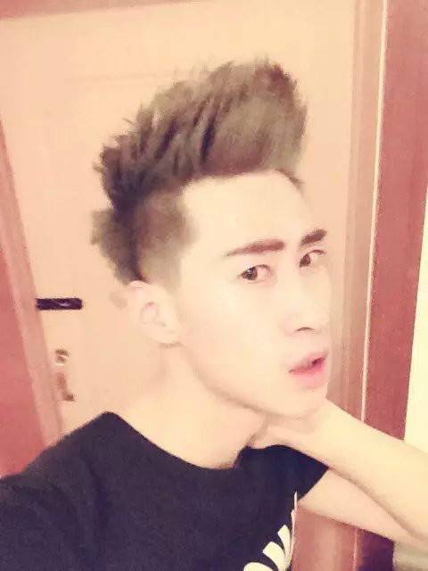 王立强（中国内地男歌手）