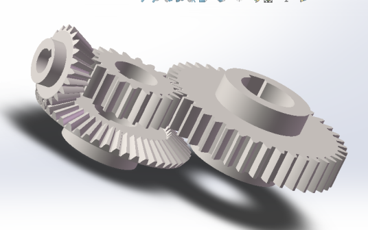 Differential（齿轮传动装置）