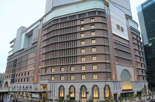 阪急百货店