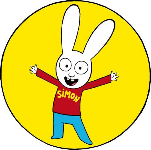 超人兔（由乐翻文化传媒（北京）有限公司发行的法国动画片）