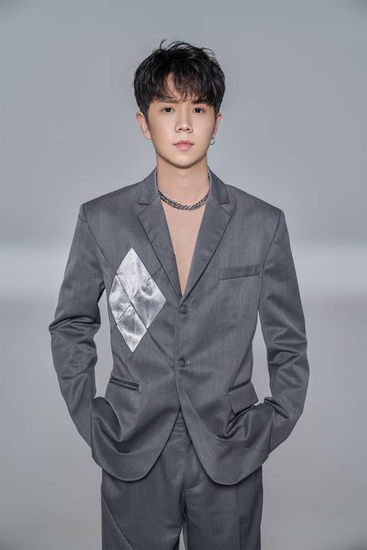 郭聪明（中国内地男歌手）