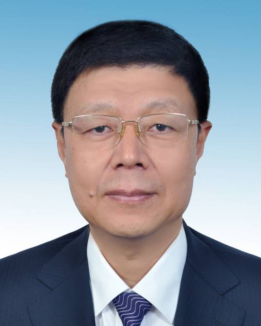 闫希军（海南省人大常委会党组成员、副主任，省总工会主席）