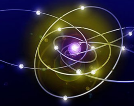 量子论（现代物理学的两大基石之一）