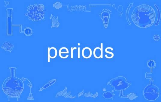 periods