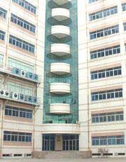 上海外高桥机房