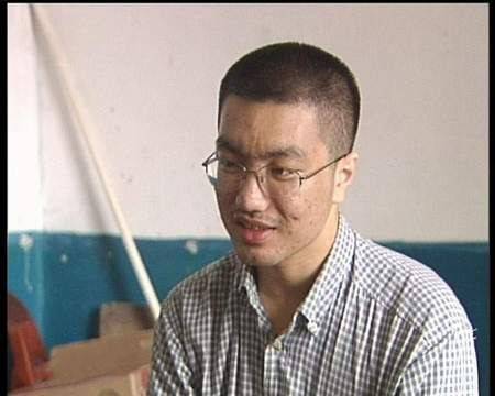 王思涵（学生）