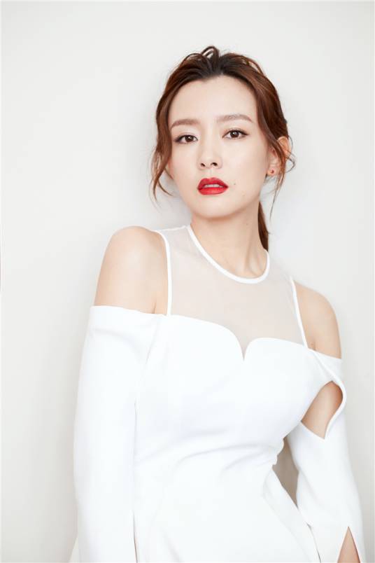 周奇奇(中国内地演员、歌手)