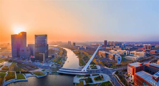 青岛国家高新技术产业开发区