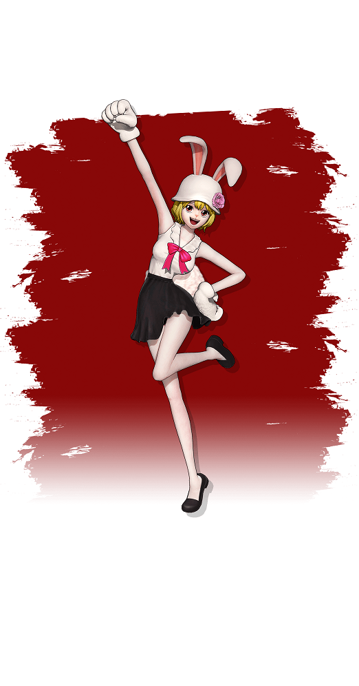 加洛特（《海贼无双》系列的角色）