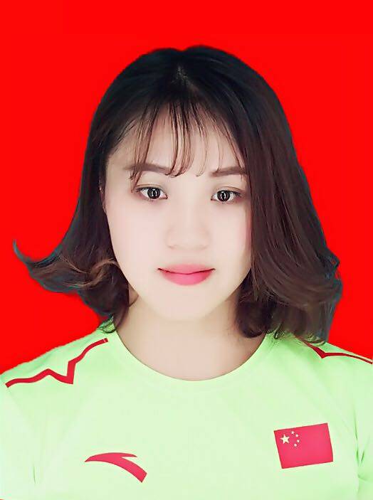 周俊（中国女子举重运动员）