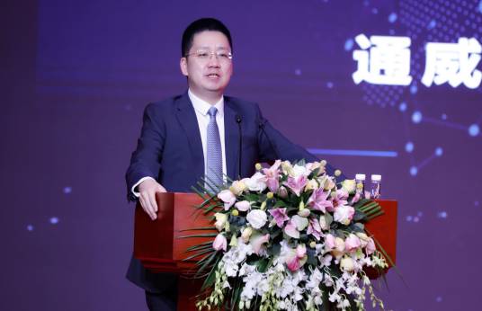 谢毅（通威股份有限公司原董事长）