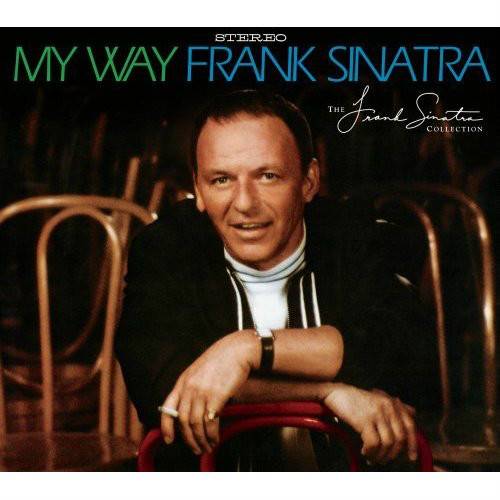 My Way（Frank Sinatra的单曲）