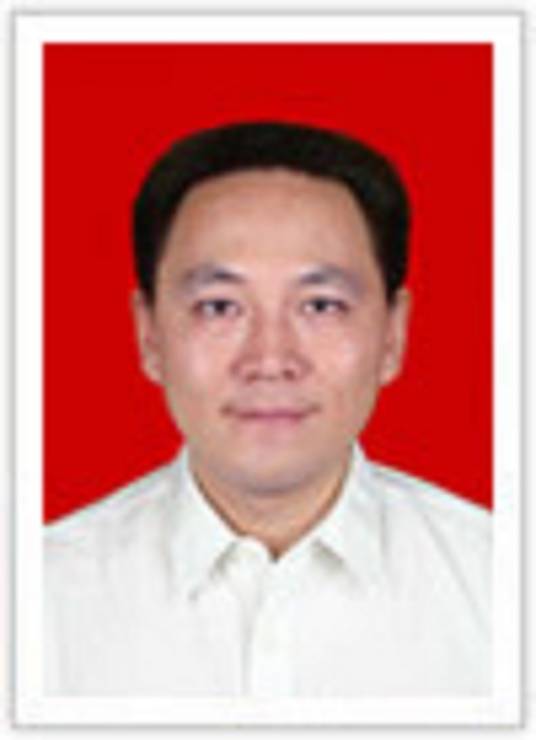 朱武（佛山市南海区政府副区长）