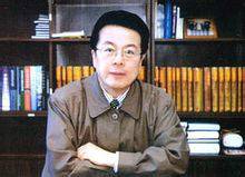 蓝军（吉林省农业与农村委员会原主任委员）