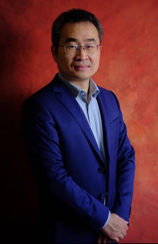 张国涛（中国高校影视学会副会长兼秘书长，中国传媒大学研究员）