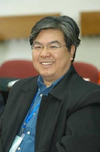 李山（北京师范大学文学院教授）