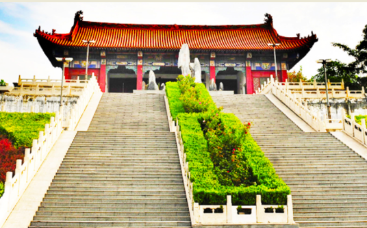 山西师范大学政法学院