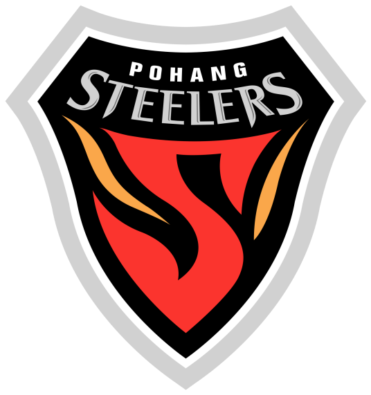 浦项制铁足球俱乐部