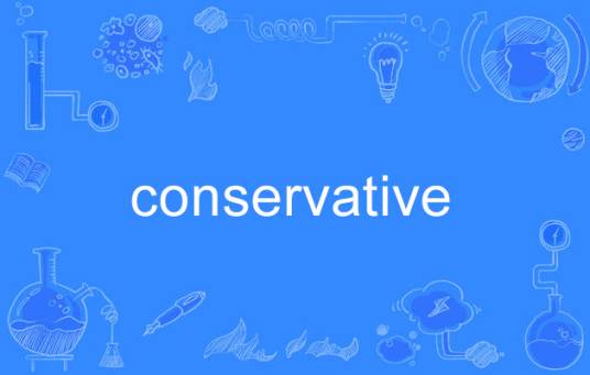 conservative