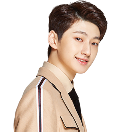 刘特（中国内地河北籍影视男演员、《创造营2019》学员）