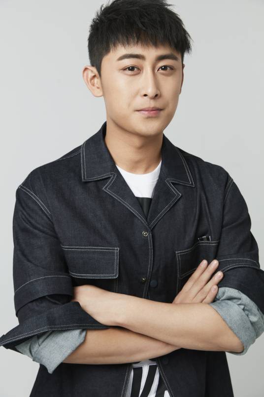 刘超（中国内地男演员）