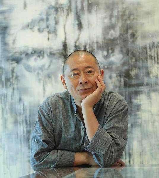 孟岩（中国当代艺术家）