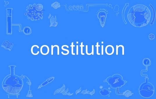 constitution