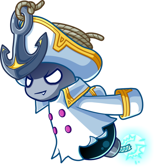 涅普顿（游戏《洛克王国》中的神祇）