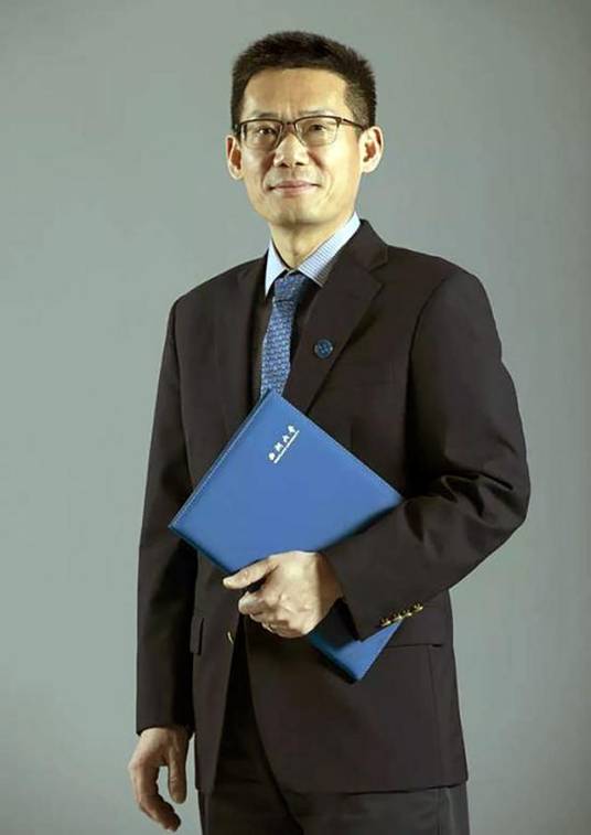 于洪涛（美国科学促进会会士、西湖大学生命科学学院院长、西湖实验室主任）