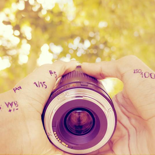 摄影培训（摄影作用）