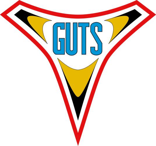 GUTS（《迪迦奥特曼》中的组织）