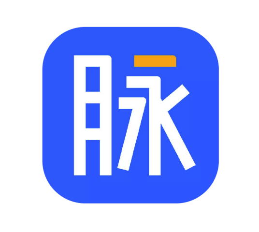 脉脉（一款移动端的人脉社交应用）