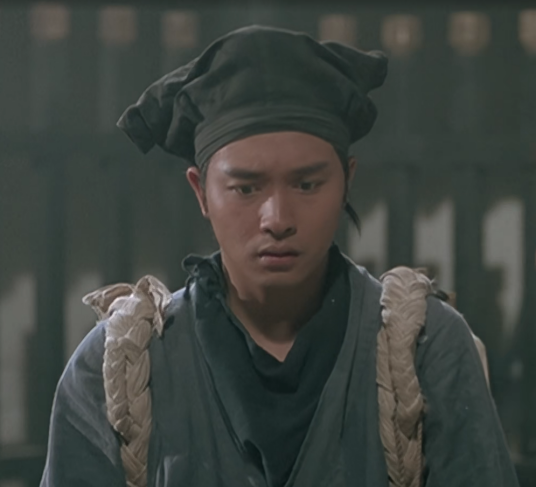 宁采臣（电影《倩女幽魂》中的角色）