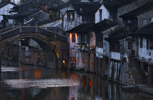 沙溪镇(江苏省太仓市沙溪镇)