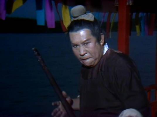 刘洪（古典小说《西游记》中的人物）