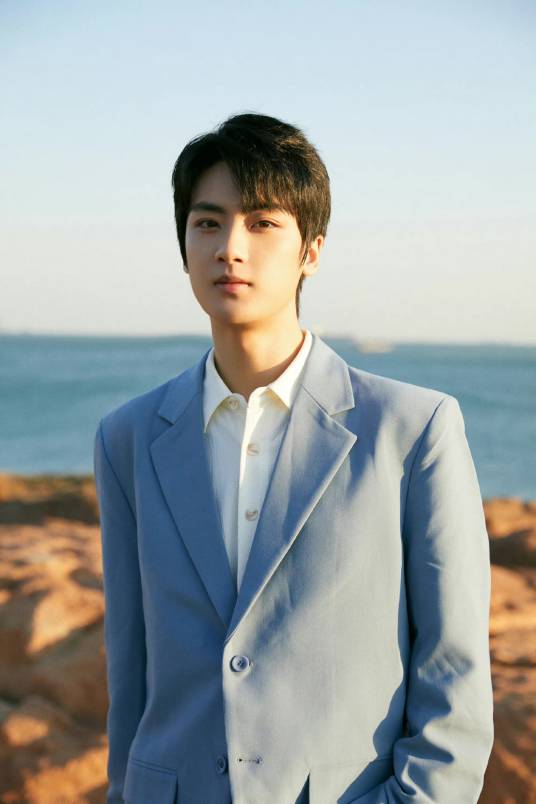 边程（中国内地男演员）