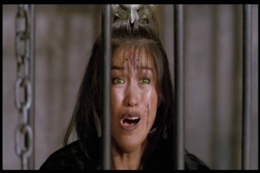 王婆（1987年香港电影《灵幻先生》中的角色）