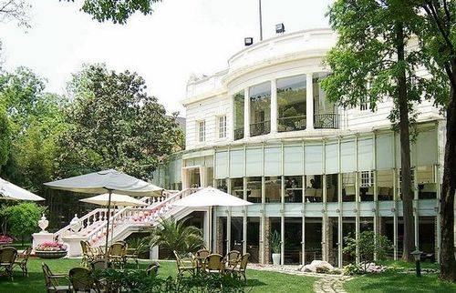 白公馆（上海白公馆）