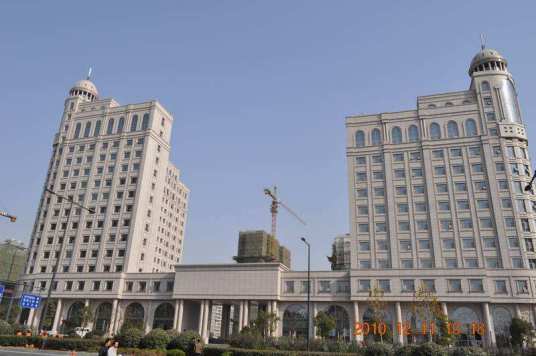 中华人民共和国合肥海关