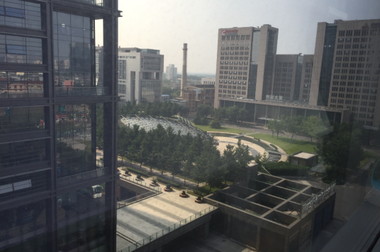 清华科技园（科技园区）