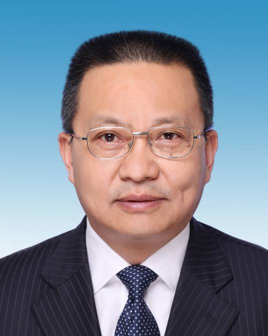 黄宏伟（云南省人力资源和社会保障厅一级巡视员）