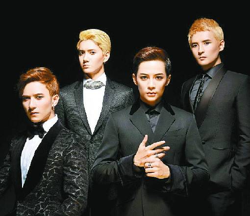 鸭梨大（至上励合演唱歌曲）